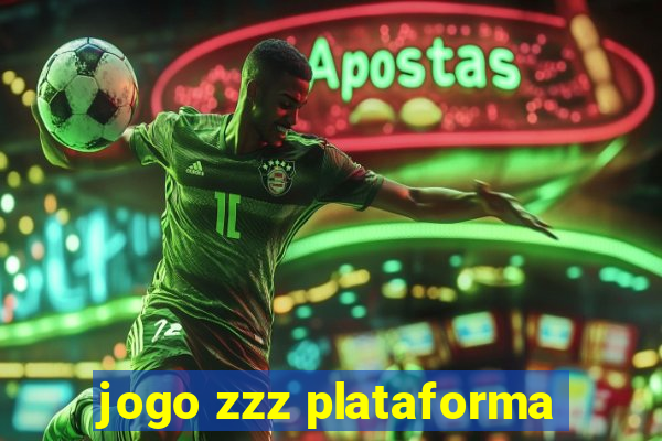 jogo zzz plataforma